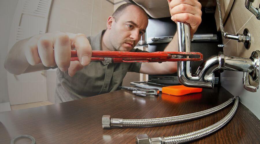Professional bathroom faucet installation in Morrill, NE